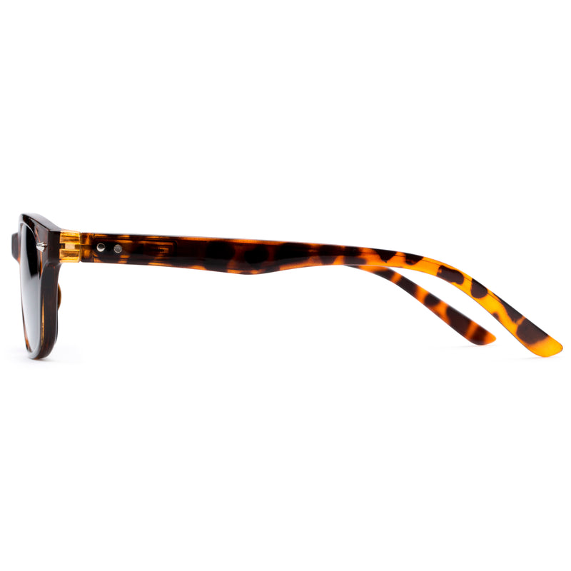 The Key West Reading Sunglasses