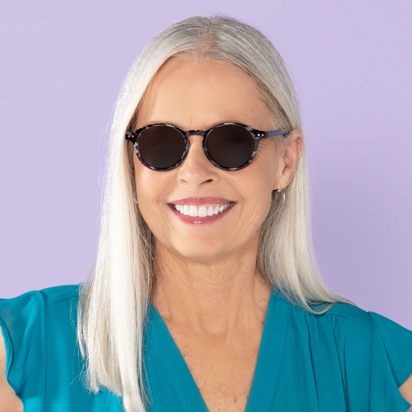 The Bermuda Reading Sunglasses