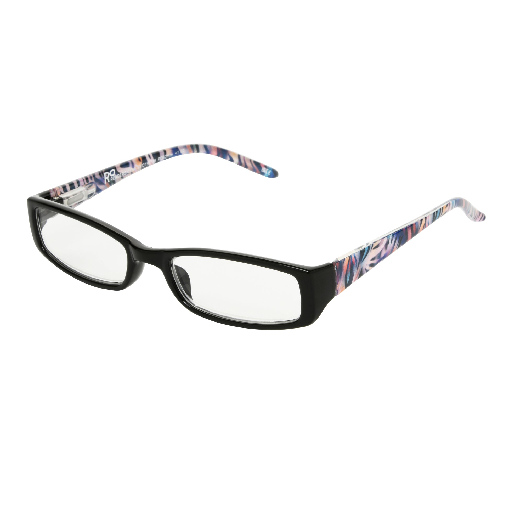 Reading Glasses - The Sophie - Fully Magnified - Image 1