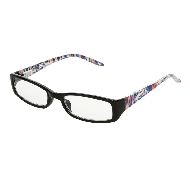 Reading Glasses - The Sophie - Fully Magnified - Image 1