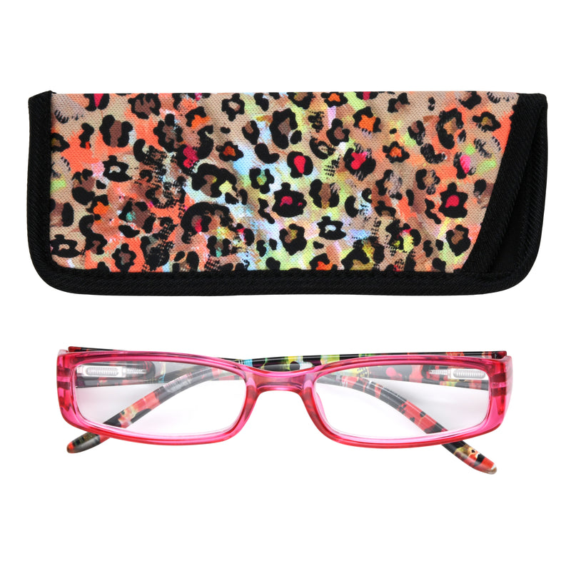 Reading Glasses - The Sophie - Fully Magnified - Image 4