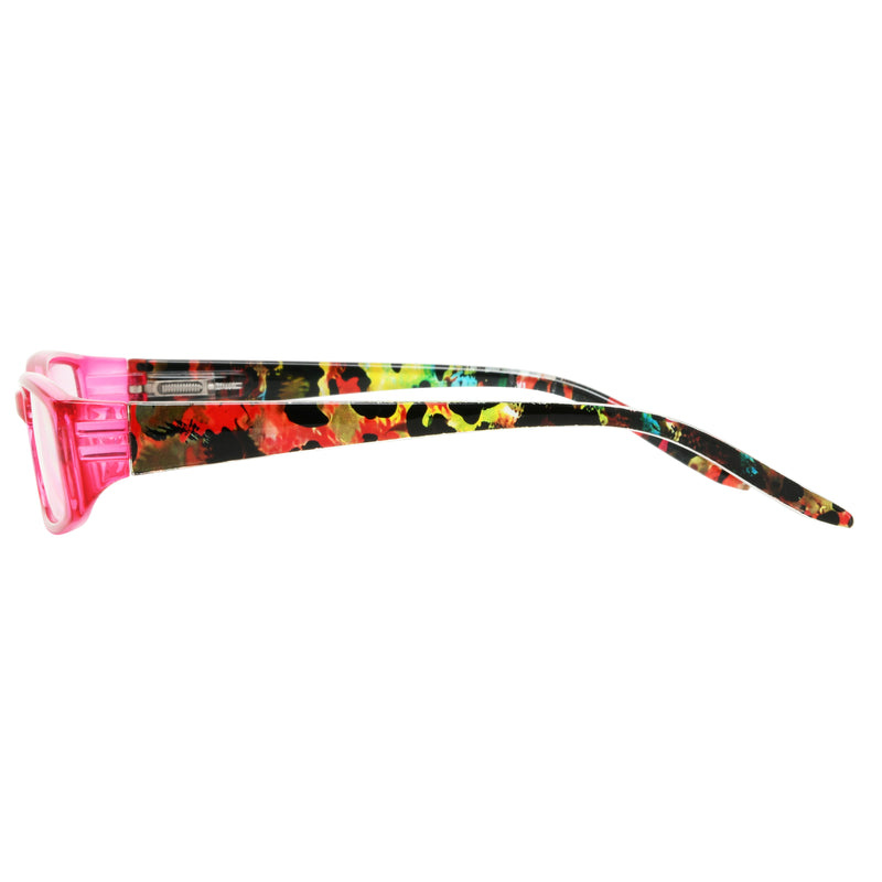 Reading Glasses - The Sophie - Fully Magnified - Image 3