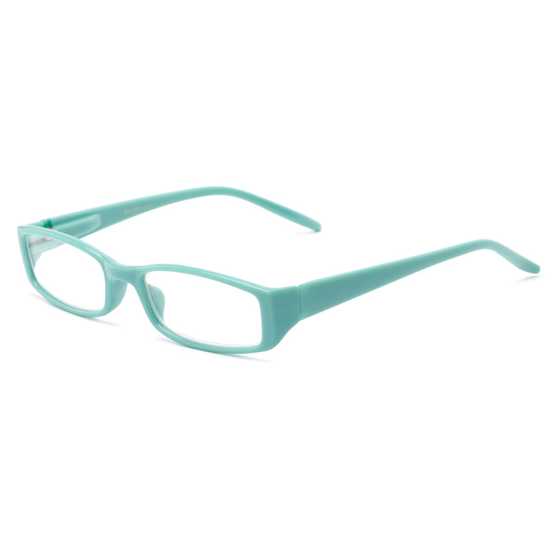 Reading Glasses - The Sophie - Fully Magnified - Image 1