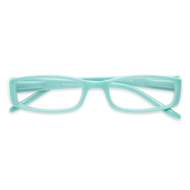 Reading Glasses - The Sophie - Fully Magnified - Image 5