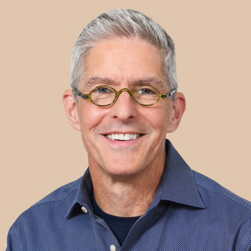 Reading Glasses - The Sterling - Fully Magnified - Image 6