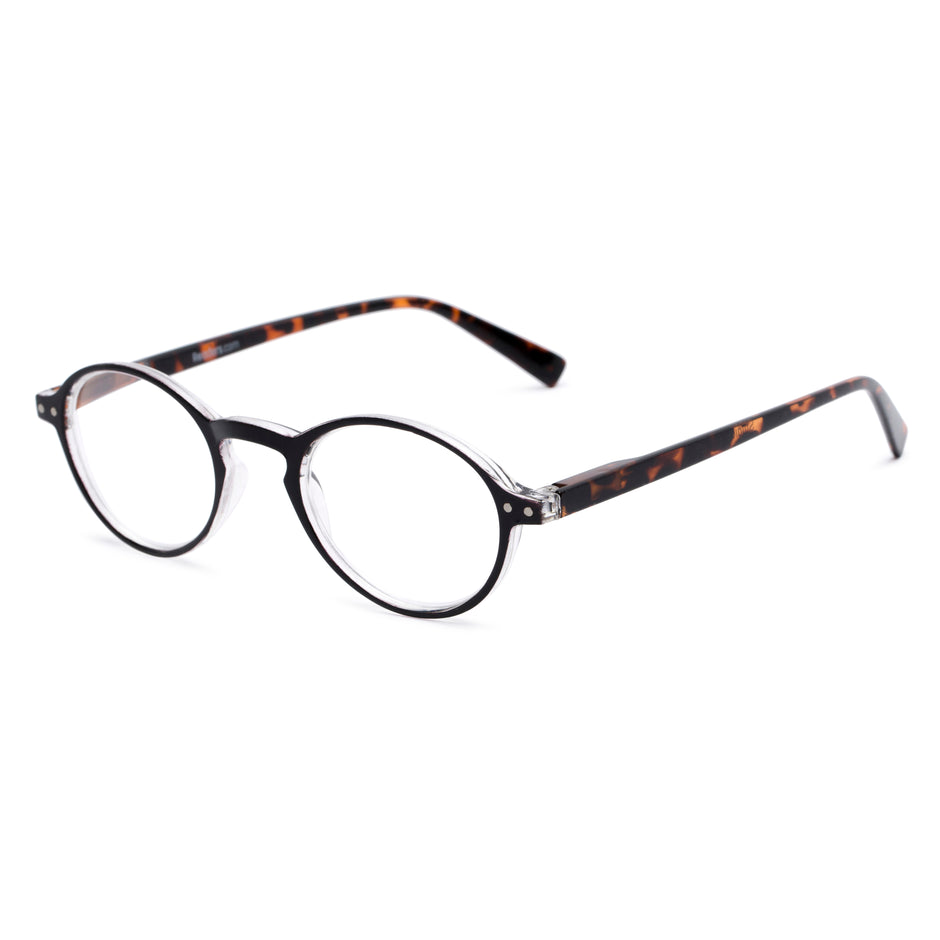Diopter Chart for Reading Glasses Strength