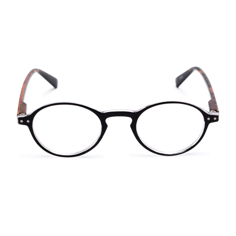 Reading Glasses - The Studio - Fully Magnified - Image 2