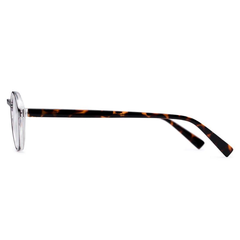 Reading Glasses - The Studio - Fully Magnified - Image 3