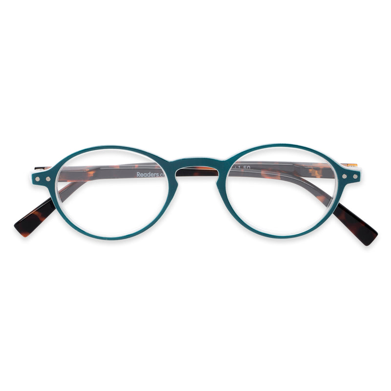 Reading Glasses - The Studio - Fully Magnified - Image 5