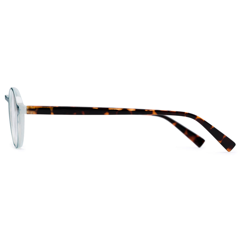 Reading Glasses - The Studio - Fully Magnified - Image 3