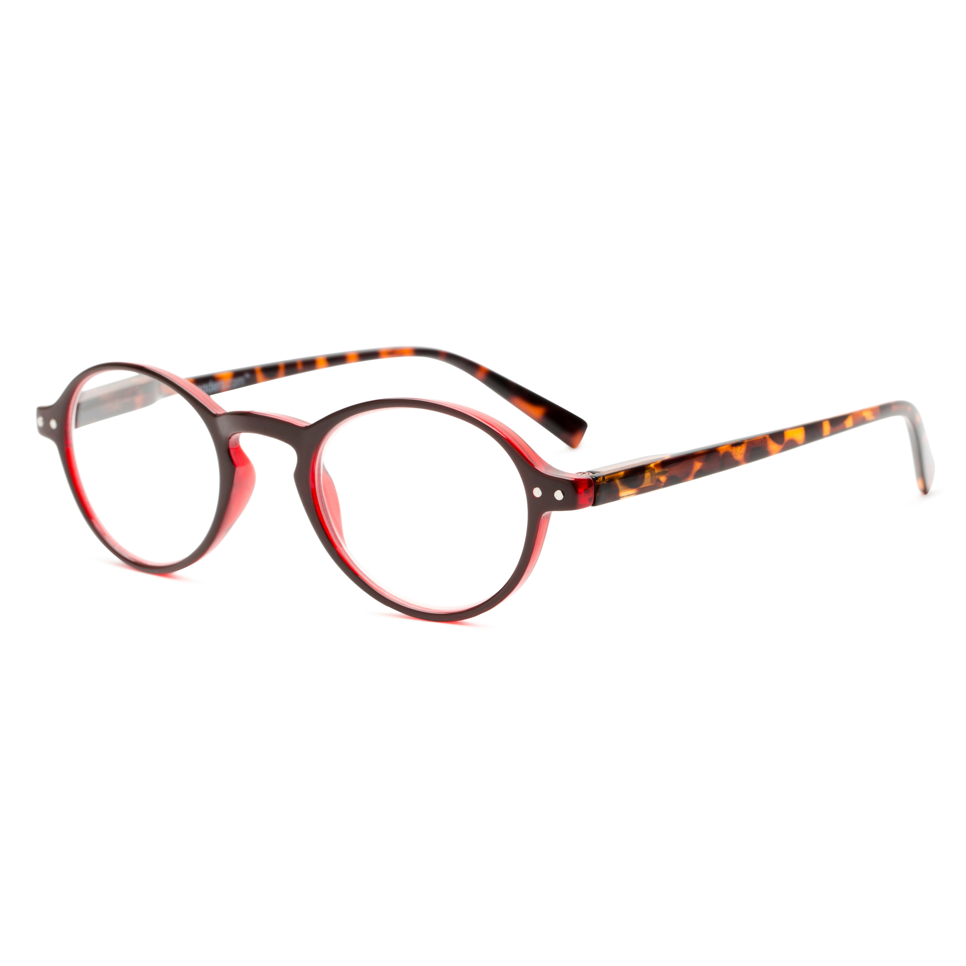 Diopter Chart for Reading Glasses Strength