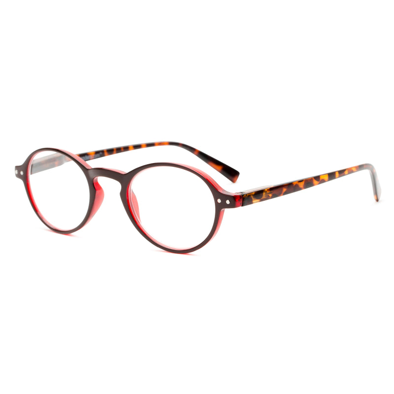 Reading Glasses - The Studio - Fully Magnified - Image 1