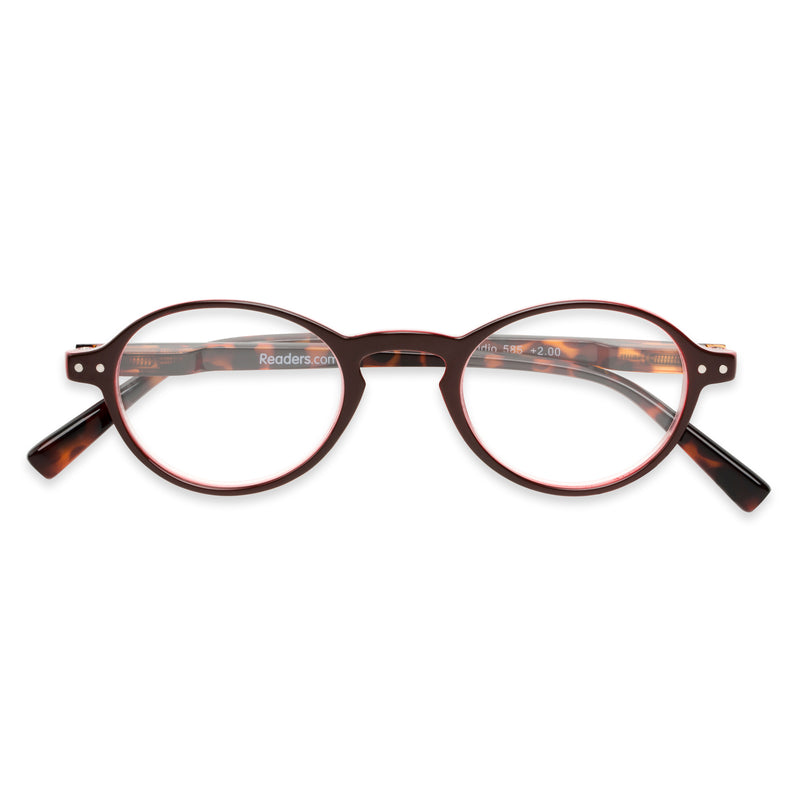 Reading Glasses - The Studio - Fully Magnified - Image 5