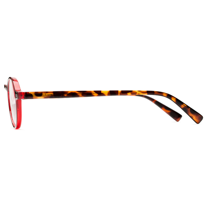 Reading Glasses - The Studio - Fully Magnified - Image 3