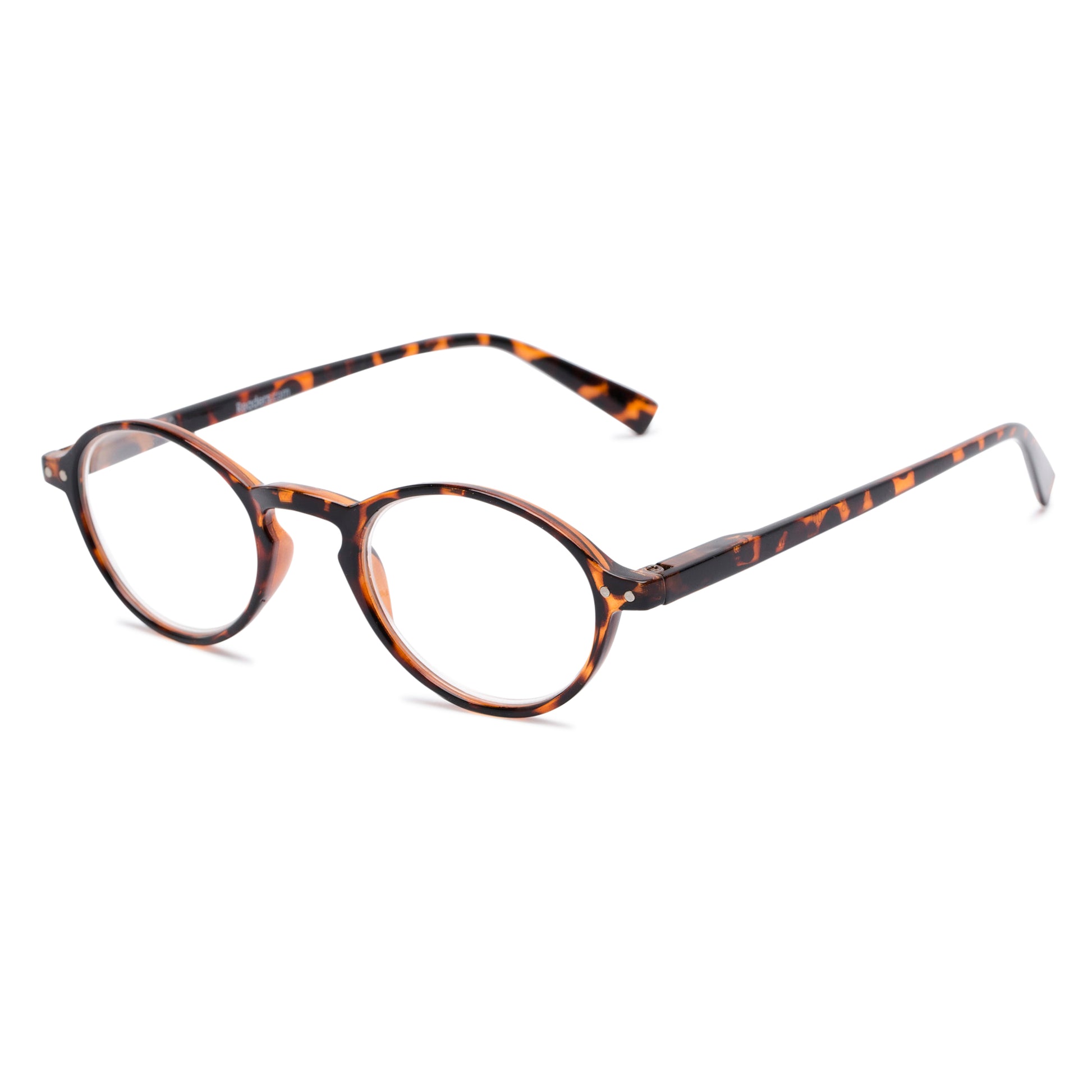 Reading Glasses - The Studio - Fully Magnified - Image 1