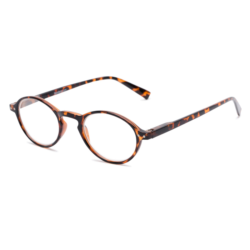 Reading Glasses - The Studio - Fully Magnified - Image 1