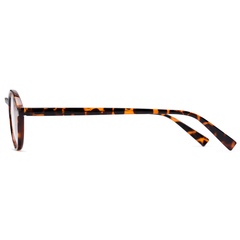 Reading Glasses - The Studio - Fully Magnified - Image 3