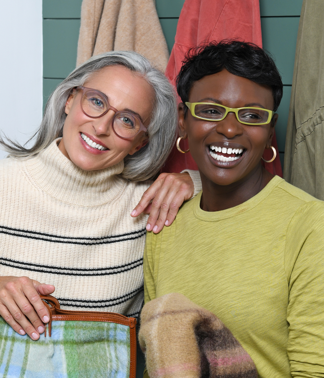Your Friends Deserve a Great Find