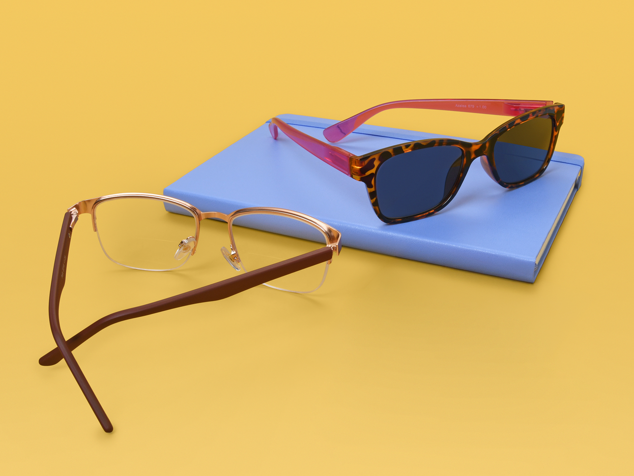 Discover Our Frame Finder