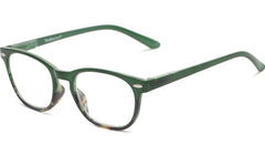 The Highland Blue-Violet Light Reader