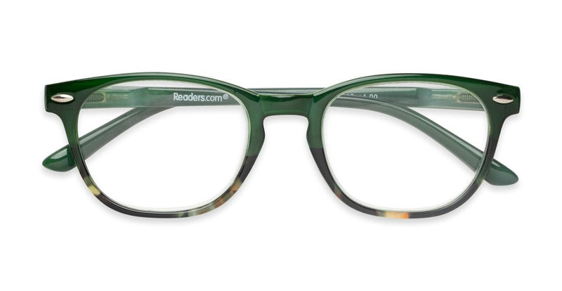 The Highland Blue-Violet Light Reader