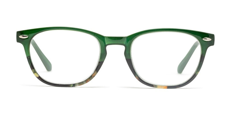 The Highland Blue-Violet Light Reader