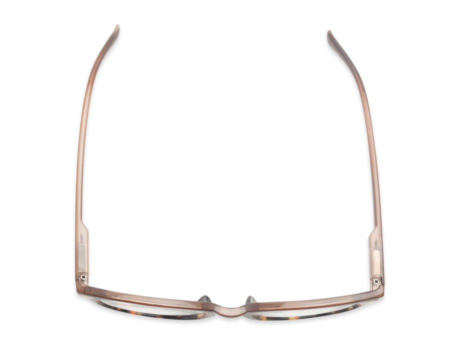 The Highland Blue Light Reader