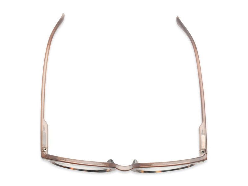 Blue Light Reading Glasses - The Highland - Fully Magnified - Image 3