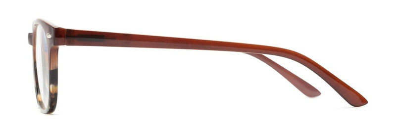 Blue Light Reading Glasses - The Highland - Fully Magnified - Image 5
