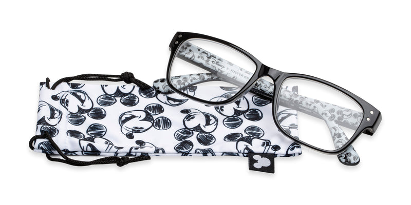 Reading Glasses - Iconic - Fully Magnified - Image 8