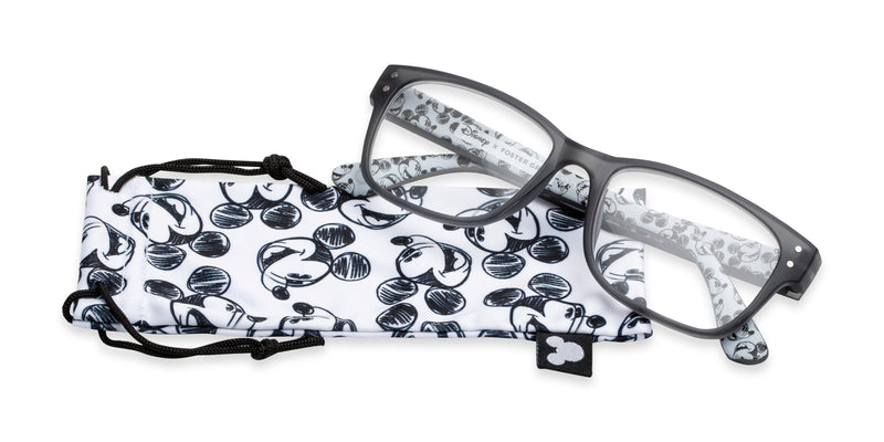 Reading Glasses - Iconic - Fully Magnified - Image 8