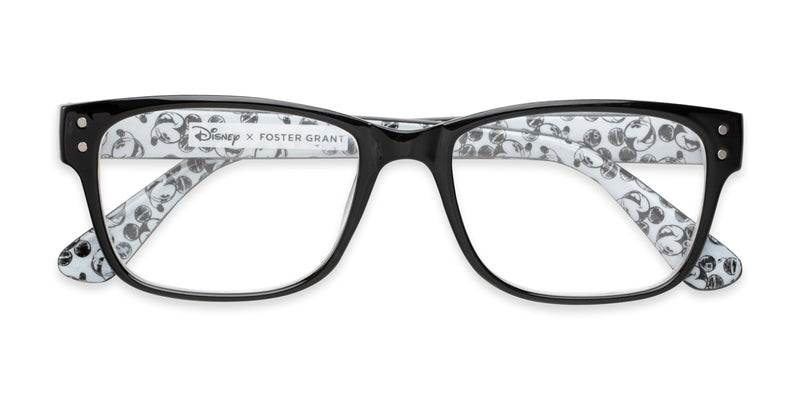 Reading Glasses - Iconic - Fully Magnified - Image 5