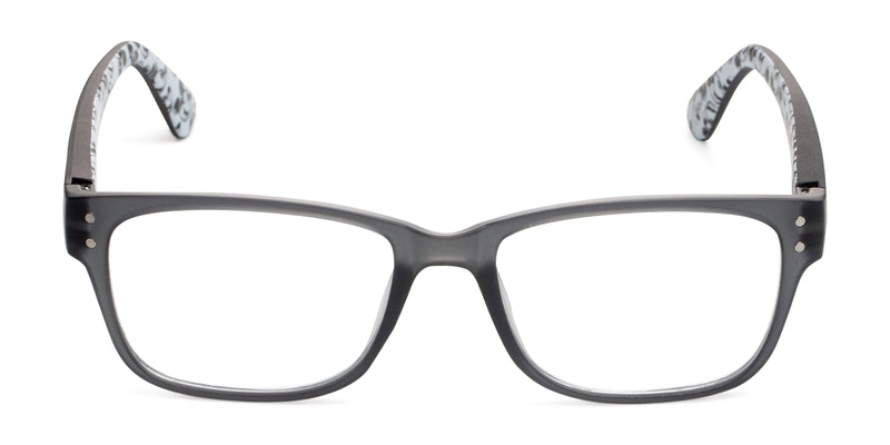 Reading Glasses - Iconic - Fully Magnified - Image 2