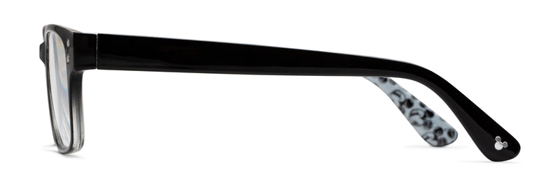 Reading Glasses - Iconic - Fully Magnified - Image 3