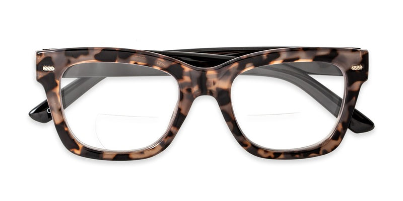 Reading Glasses - The Imogen Bifocal-Style - Bifocal - Image 5