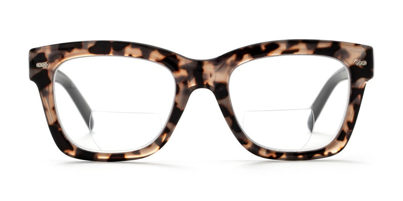 Reading Glasses - The Imogen Bifocal-Style - Bifocal - Image 2