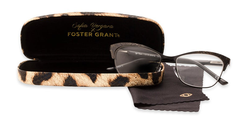 Reading Glasses - The Laura - Fully Magnified - Image 7
