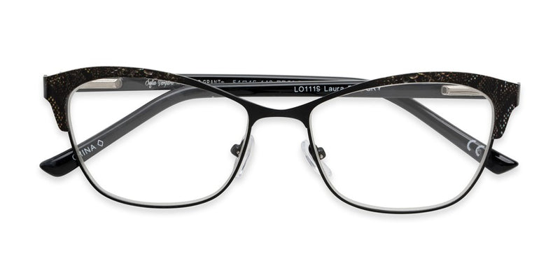 Reading Glasses - The Laura - Fully Magnified - Image 6
