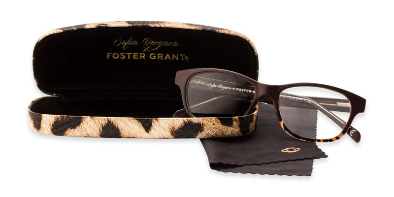 Reading Glasses - The Linda - Multifocal - Image 7