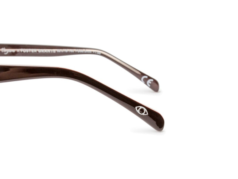 Reading Glasses - The Linda - Multifocal - Image 4