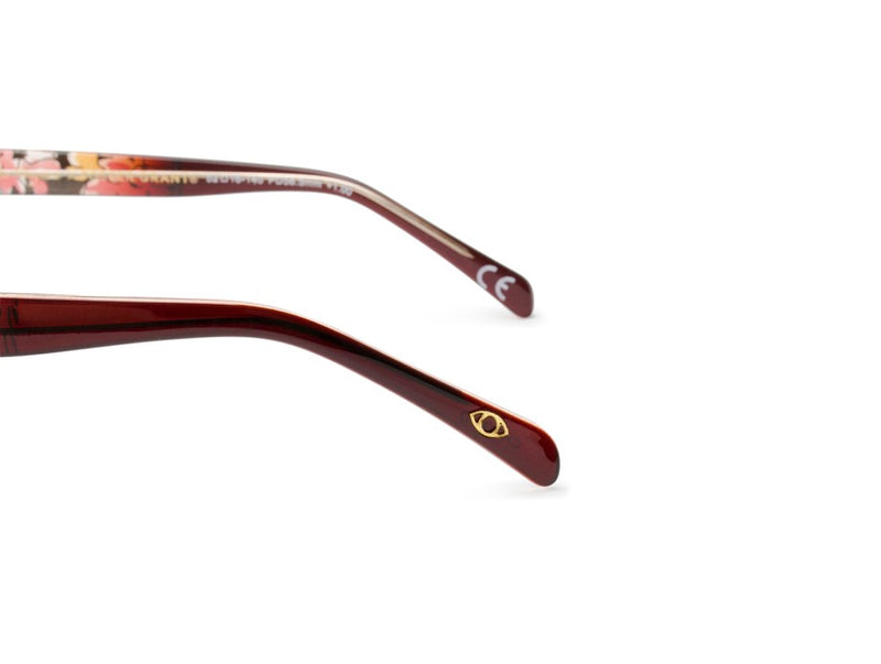 Reading Glasses - The Linda - Fully Magnified - Image 4