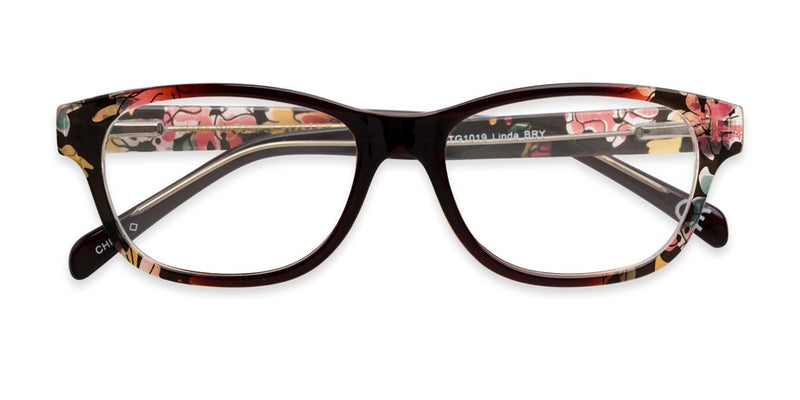 Reading Glasses - The Linda - Fully Magnified - Image 6