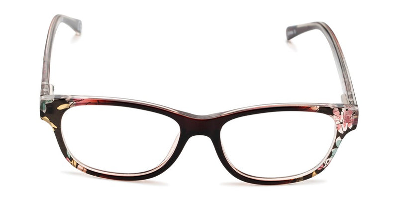 Reading Glasses - The Linda - Fully Magnified - Image 2