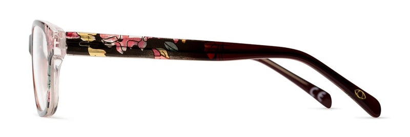 Reading Glasses - The Linda - Fully Magnified - Image 3