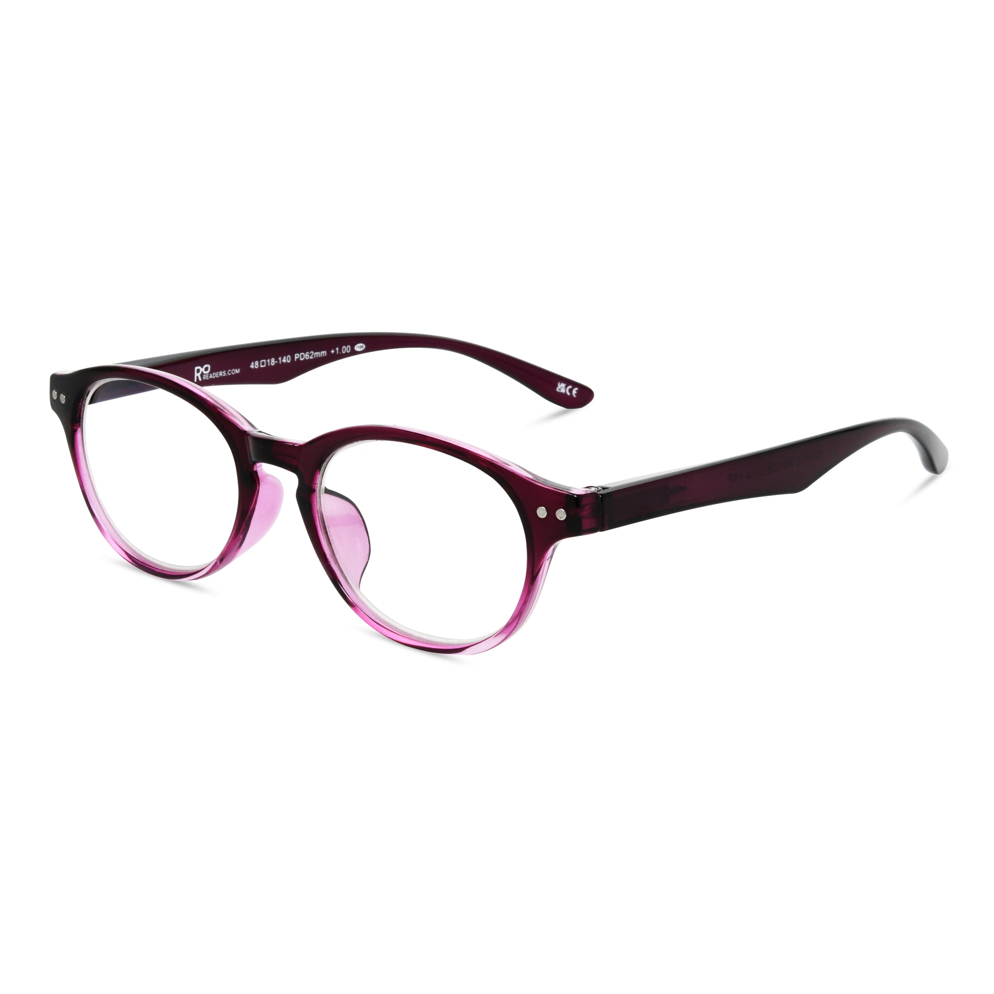 Reading Glasses - The Lydia Multifocal - Multifocal - Image 1