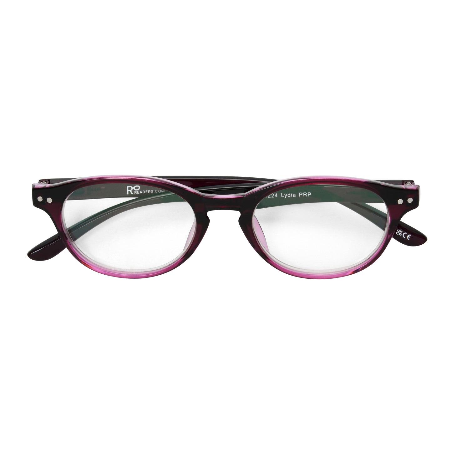 The Lydia Multifocal Reader