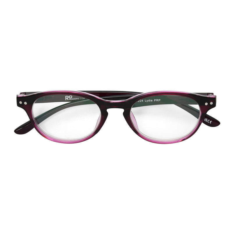 Reading Glasses - The Lydia Multifocal - Multifocal - Image 5