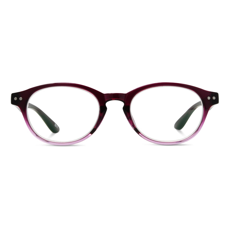 Reading Glasses - The Lydia Multifocal - Multifocal - Image 2