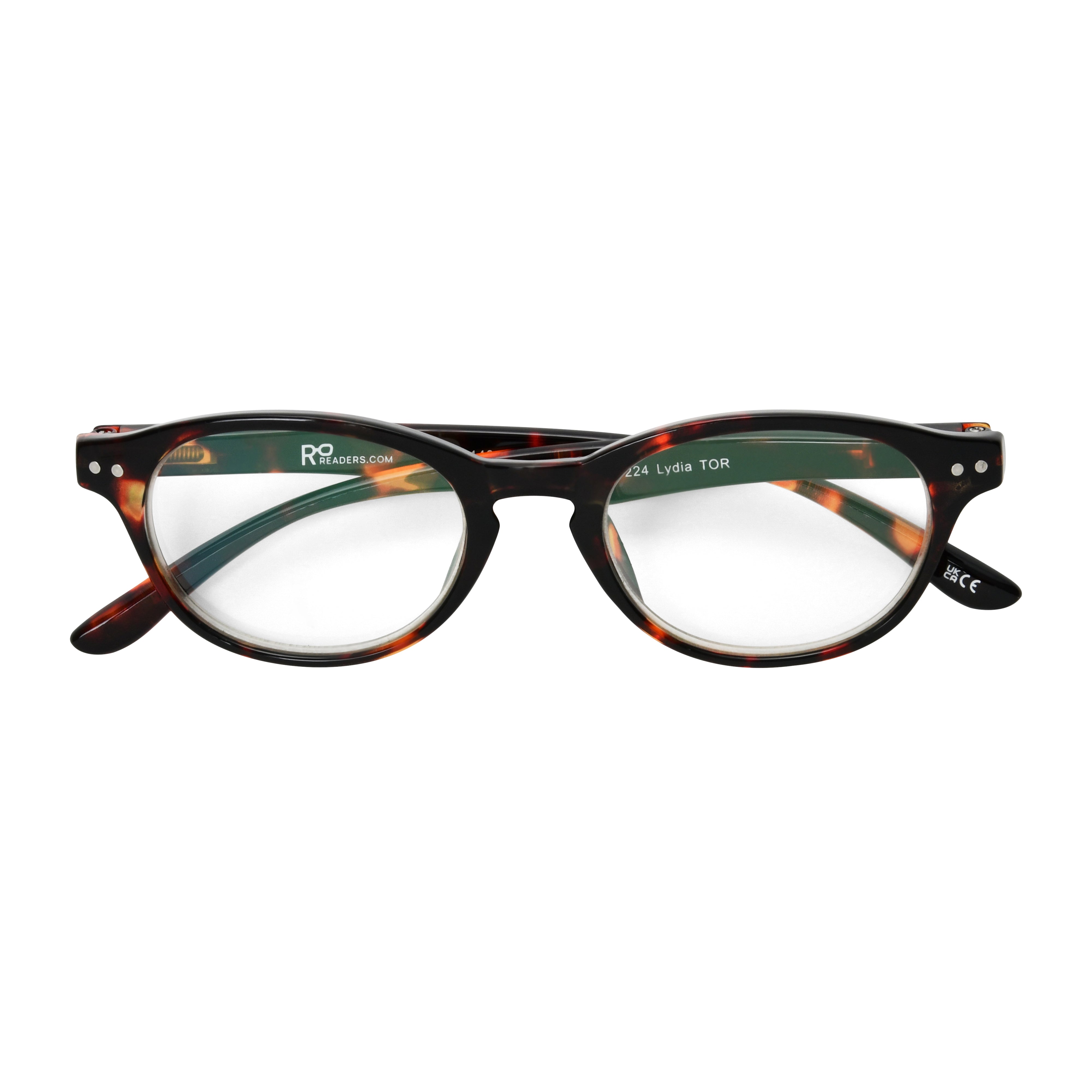 The Lydia Multifocal Reader - Reading Glasses - Multifocal