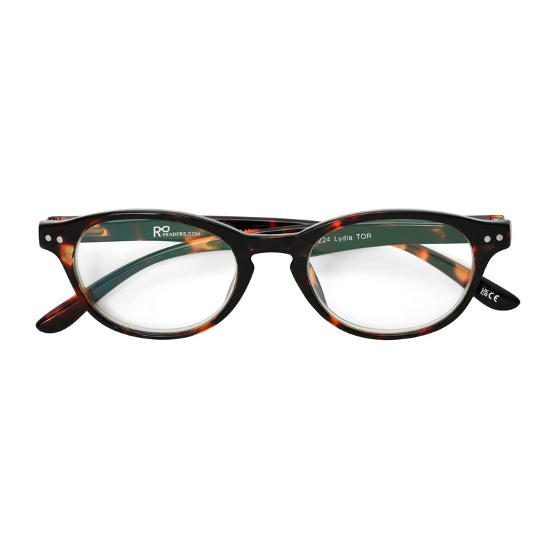 Reading Glasses - The Lydia - Multifocal - Image 5